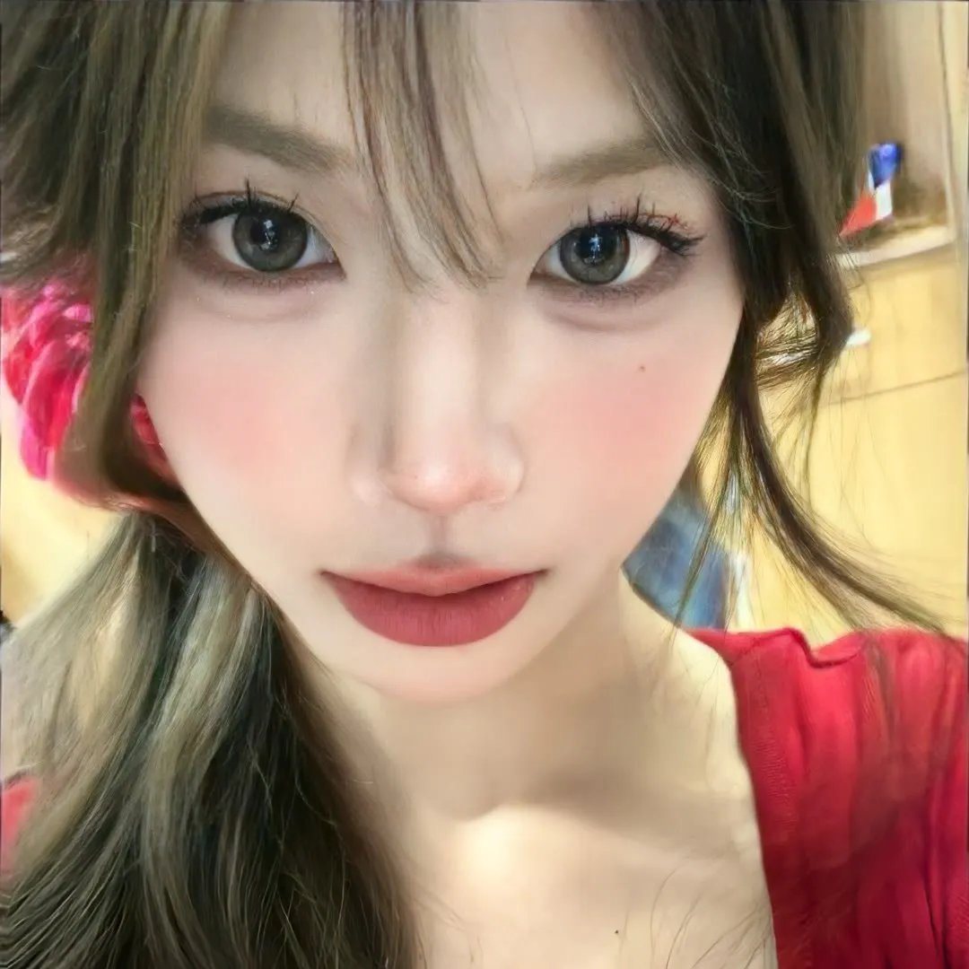 说谎的女人