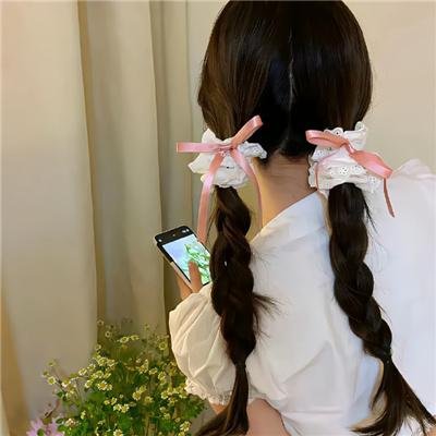 惊喜来敲门